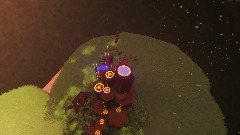 Rabbids and Uganda nuckels