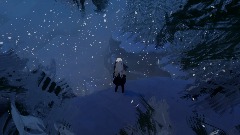 A screenshot taken in Dreams. 1 of 4.