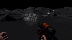 Alien Moon
