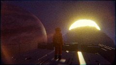A screenshot taken in Dreams. 8 of 18.