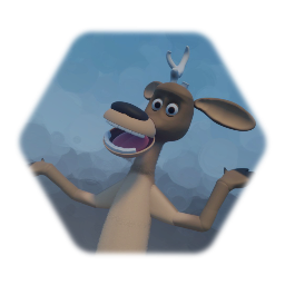 Elliot (Open Season)