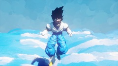 A screenshot taken in Dreams. 16 of 28.