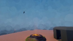 Nuke a short film