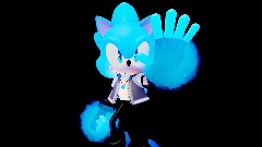 A screenshot taken in Dreams. 4 of 7.