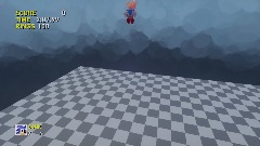 A screenshot taken in Dreams. 5 of 7.