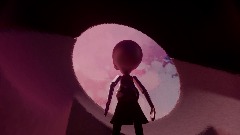 Z:3's Metallic Garden