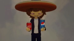 A screenshot taken in Dreams. 10 of 23.