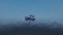 A screenshot taken in Dreams. 4 of 26.