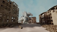 Pre evolved Sunorokuu Test! (Animation)