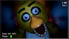 A screenshot taken in Dreams. 3 of 4.