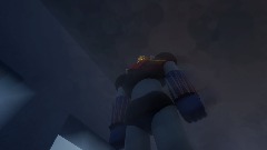 A screenshot taken in Dreams. 3 of 4.