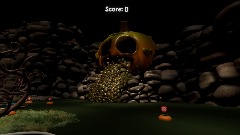 A screenshot taken in Dreams. 23 of 29.