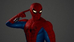 A screenshot taken in Dreams. 5 of 13.