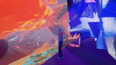 Fossils of the Suburbanshelf Demolution