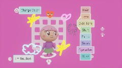 A screenshot taken in Dreams. 4 of 4.