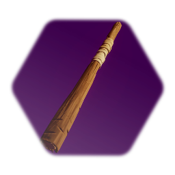 The fantasy spot (credits collection)