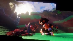 A screenshot taken in Dreams. 1 of 1.