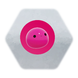 Slime Rancher Models