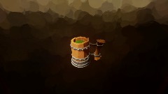 A screenshot taken in Dreams. 6 of 20.