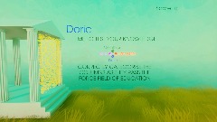 A screenshot taken in Dreams. 23 of 28.