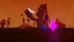 Neighbor deception 2