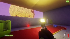 A screenshot taken in Dreams. 13 of 25.