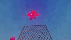 Remix of random kaiju paradise thing