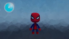 A screenshot taken in Dreams. 5 of 10.