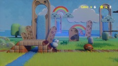 A screenshot taken in Dreams. 14 of 16.