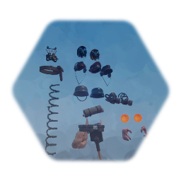 Call of Duty Collection (TheBigWeasel_73)