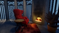 A screenshot taken in Dreams. 11 of 21.