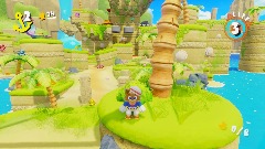 A screenshot taken in Dreams. 19 of 25.