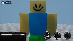 A screenshot taken in Dreams. 1 of 6.