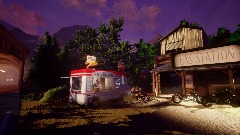 A screenshot taken in Dreams. 6 of 7.