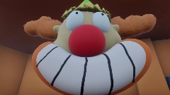 A screenshot taken in Dreams. 1 of 5.