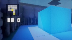 A screenshot taken in Dreams. 11 of 12.