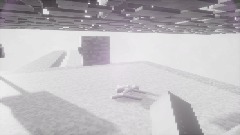 Minecraft Remake but gameboy version