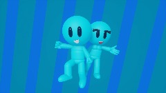 A screenshot taken in Dreams. 8 of 13.