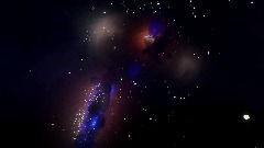 Welcome to the Dreamiverse