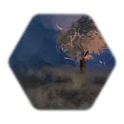 Elemental tree - AIR