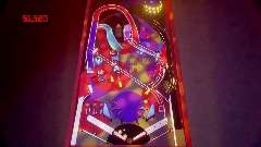 A screenshot taken in Dreams. 2 of 4.