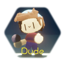 Dude (FNFFD)