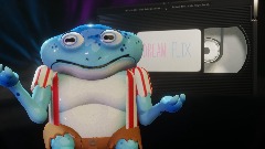 A screenshot taken in Dreams. 11 of 12.