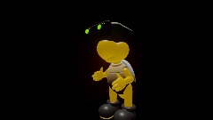A screenshot taken in Dreams. 12 of 20.