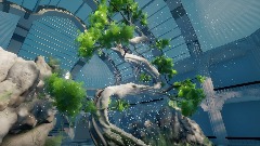 A screenshot taken in Dreams. 18 of 27.
