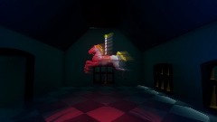 A screenshot taken in Dreams. 6 of 9.