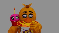 A screenshot taken in Dreams. 4 of 7.