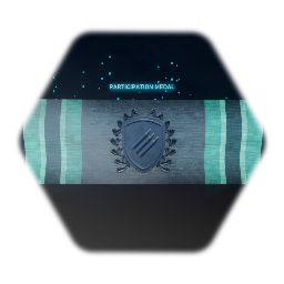 FPS -Rewards - Ribbon / Medal