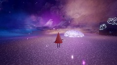 A screenshot taken in Dreams. 1 of 1.