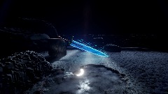 My Guiding Moonlight